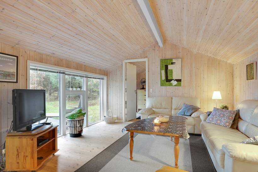 Foto von Ferienhaus QC10 in Hou - Nordjütland Ost