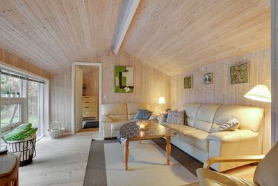 Vorschaubild von Ferienhaus QC10 in Hou - Nordjütland Ost