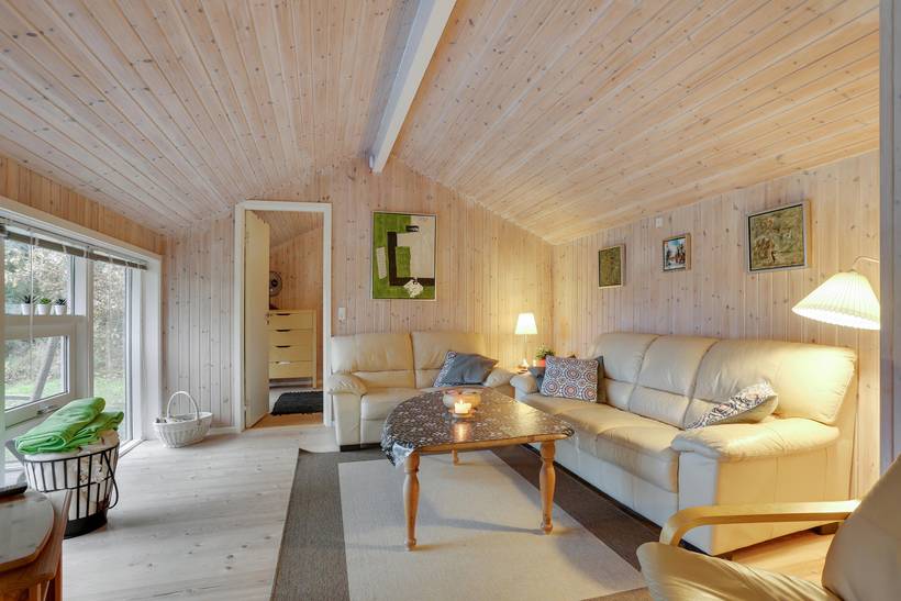 Foto von Ferienhaus QC10 in Hou - Nordjütland Ost