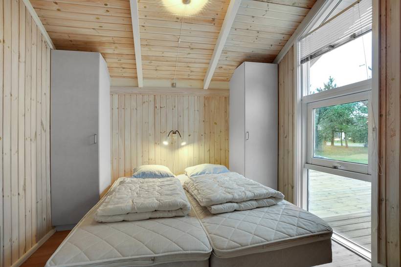 Foto von Ferienhaus QC10 in Hou - Nordjütland Ost
