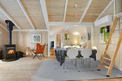 Vorschaubild von Ferienhaus QC10 in Hou - Nordjütland Ost