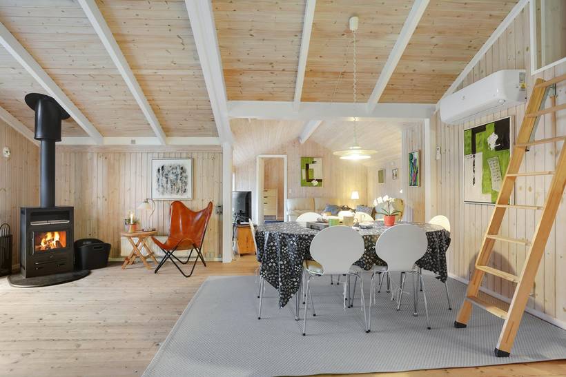 Foto von Ferienhaus QC10 in Hou - Nordjütland Ost