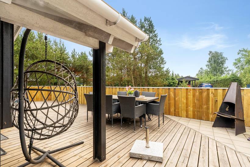 Foto von Ferienhaus QC10 in Hou - Nordjütland Ost