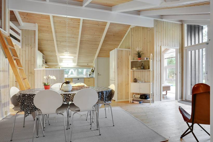 Foto von Ferienhaus QC10 in Hou - Nordjütland Ost
