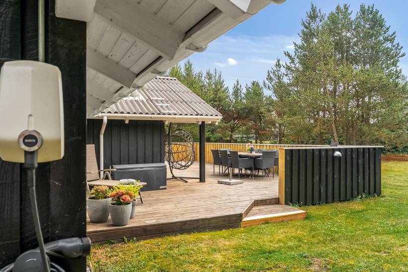 Foto von Ferienhaus QC10 in Hou - Nordjütland Ost