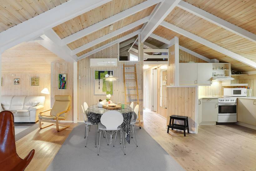 Foto von Ferienhaus QC10 in Hou - Nordjütland Ost