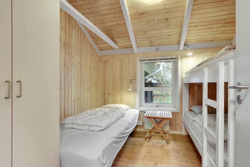 Foto von Ferienhaus QC10 in Hou - Nordjütland Ost