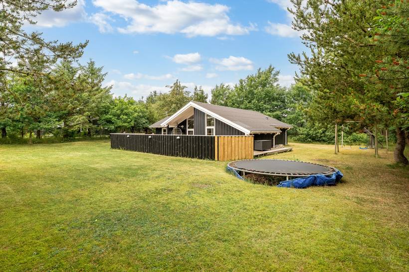 Foto von Ferienhaus QC10 in Hou - Nordjütland Ost