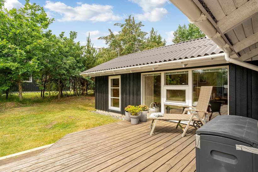 Foto von Ferienhaus QC10 in Hou - Nordjütland Ost