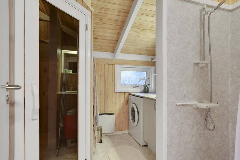 Foto von Ferienhaus QC10 in Hou - Nordjütland Ost