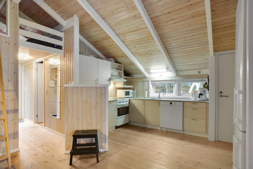 Foto von Ferienhaus QC10 in Hou - Nordjütland Ost