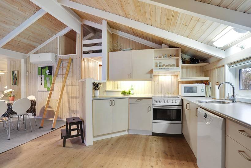 Foto von Ferienhaus QC10 in Hou - Nordjütland Ost