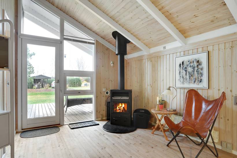 Foto von Ferienhaus QC10 in Hou - Nordjütland Ost