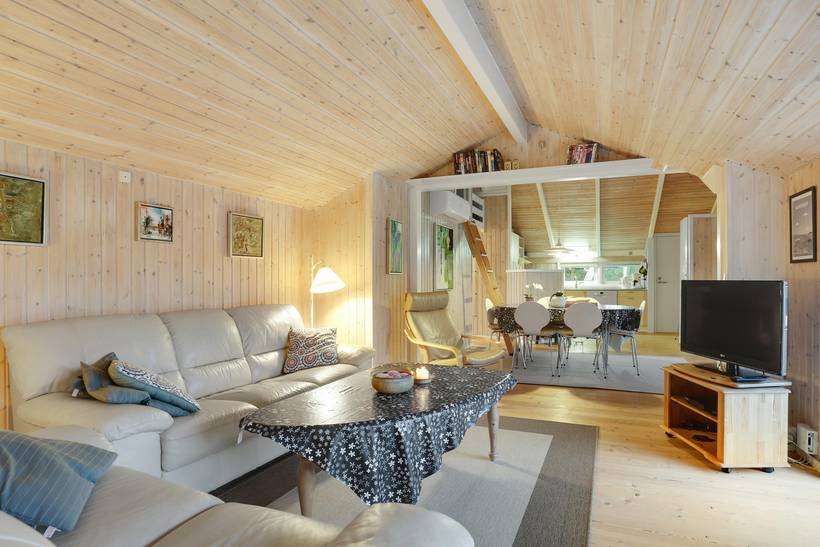 Foto von Ferienhaus QC10 in Hou - Nordjütland Ost