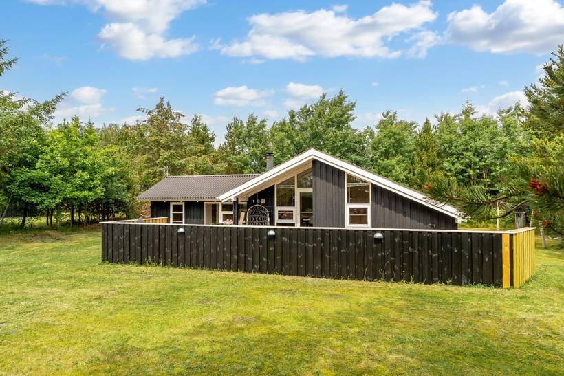 Foto von Ferienhaus QC10 in Hou - Nordjütland Ost