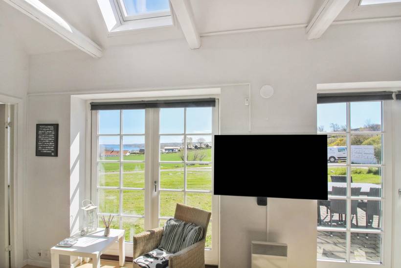 Foto von Ferienhaus QC12 in Sandkås - Bornholm