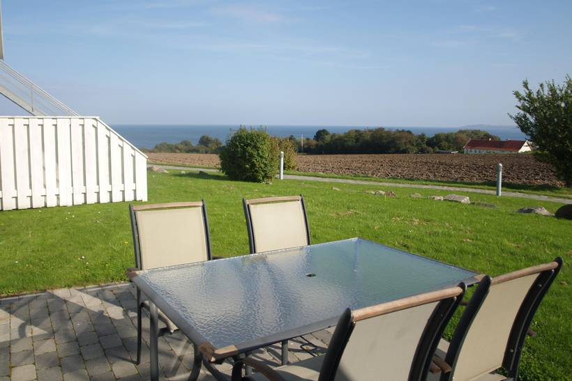 Foto von Ferienhaus QC12 in Sandkås - Bornholm