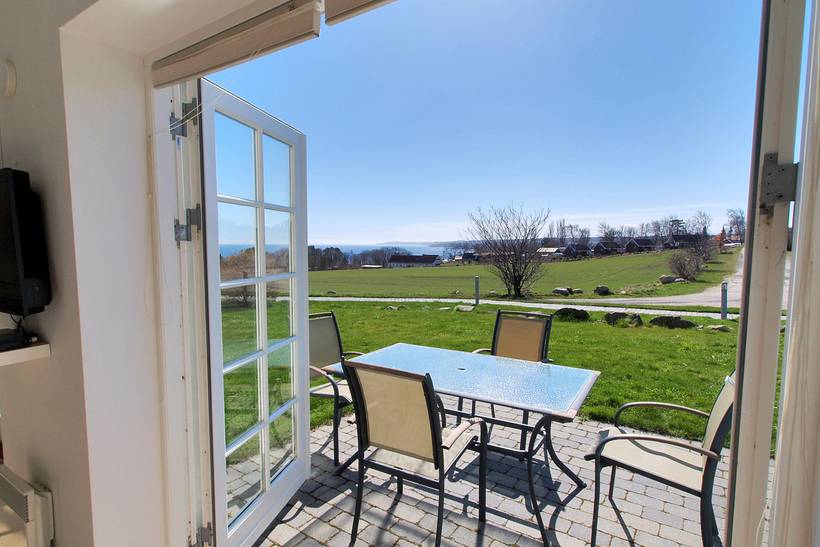 Foto von Ferienhaus QC12 in Sandkås - Bornholm