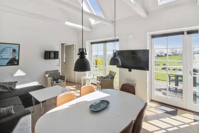 Vorschaubild von Ferienhaus QC12 in Sandkås - Bornholm
