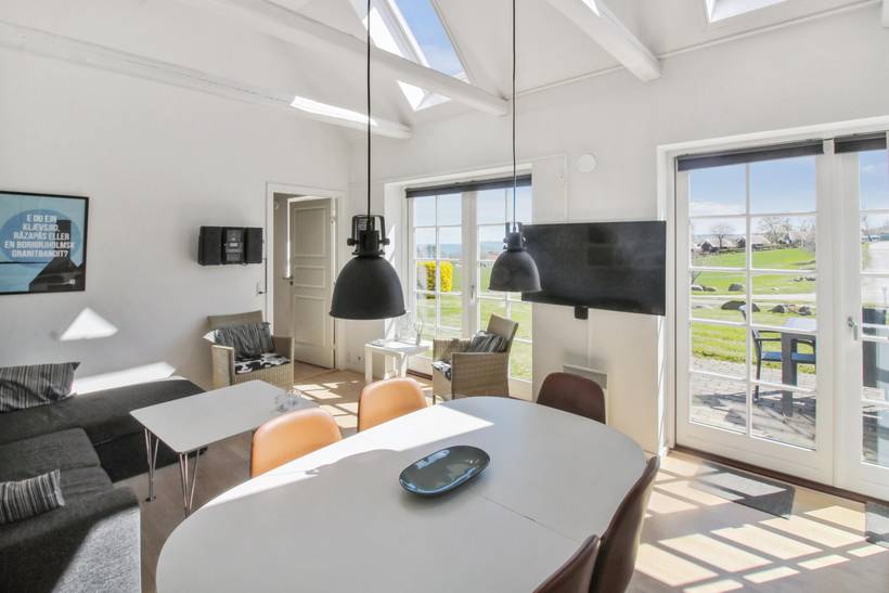 Foto von Ferienhaus QC12 in Sandkås - Bornholm
