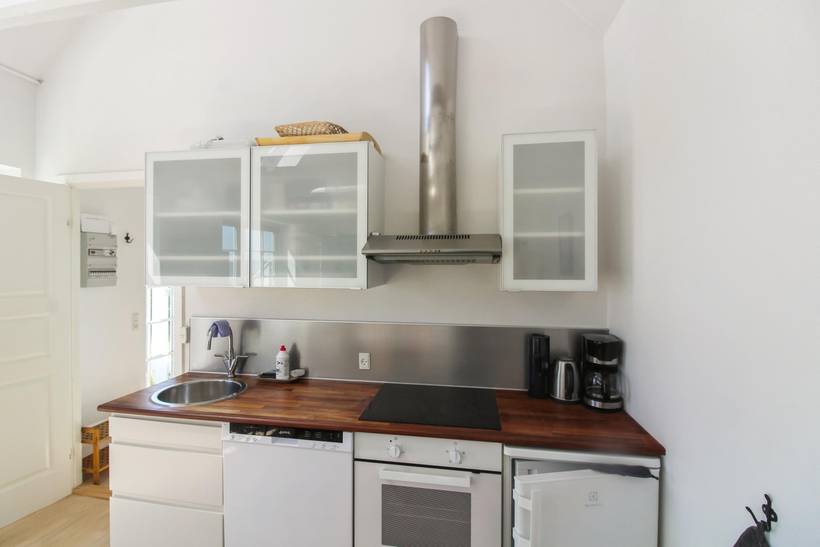 Foto von Ferienhaus QC12 in Sandkås - Bornholm