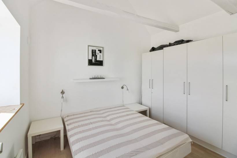Foto von Ferienhaus QC12 in Sandkås - Bornholm