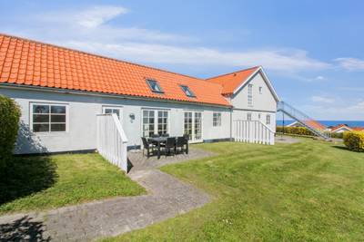 Vorschaubild von Ferienhaus QC12 in Sandkås - Bornholm