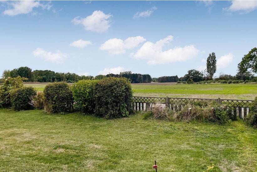 Foto von Ferienhaus QC16 auf Torup - Samsø