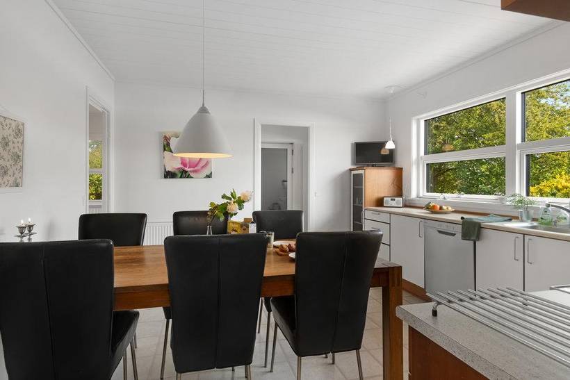 Foto von Ferienhaus QC16 auf Torup - Samsø