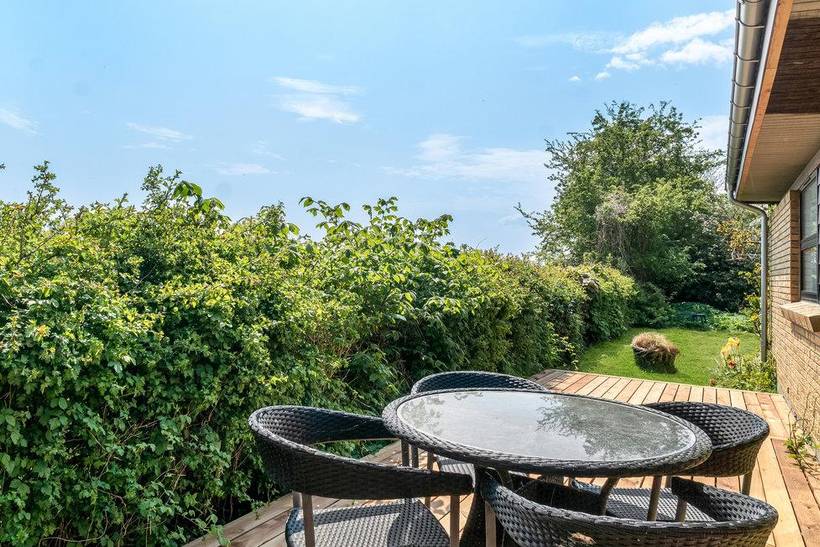 Foto von Ferienhaus QC16 auf Torup - Samsø