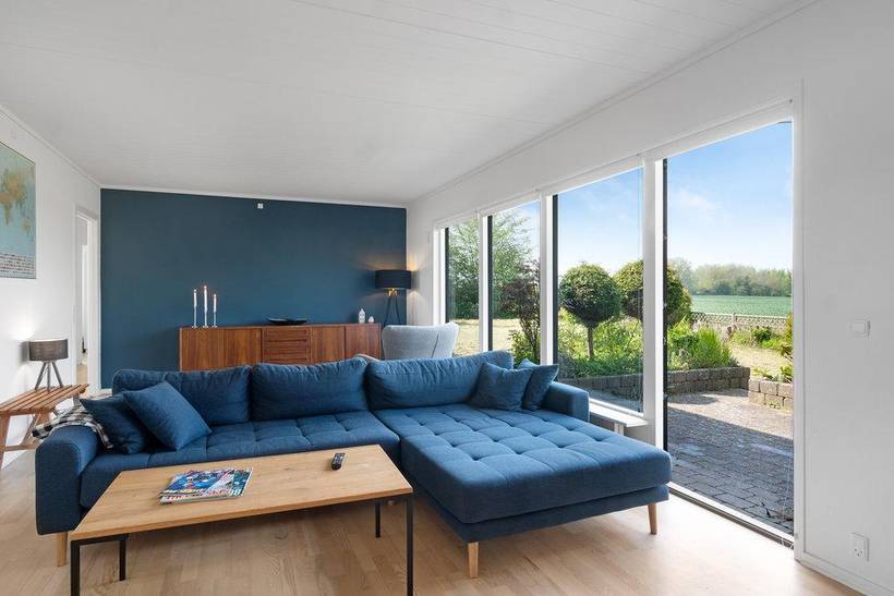 Foto von Ferienhaus QC16 auf Torup - Samsø