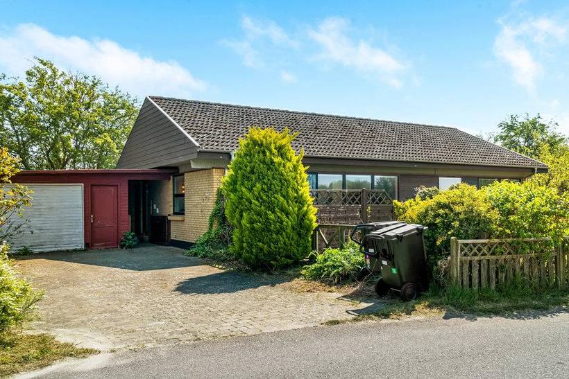 Foto von Ferienhaus QC16 auf Torup - Samsø