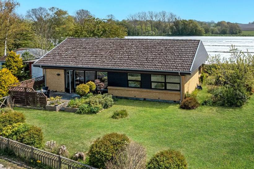 Foto von Ferienhaus QC16 auf Torup - Samsø