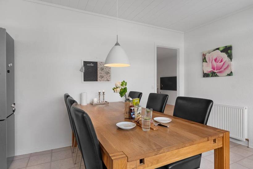 Foto von Ferienhaus QC16 auf Torup - Samsø