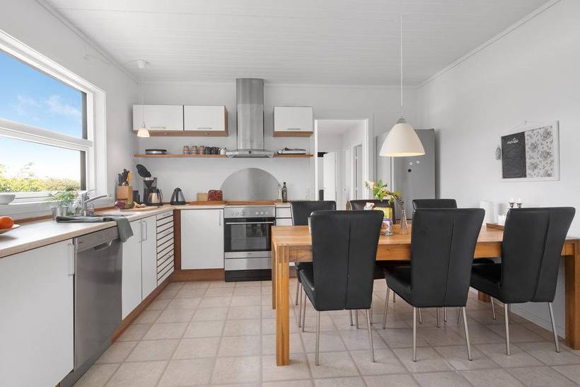 Foto von Ferienhaus QC16 auf Torup - Samsø