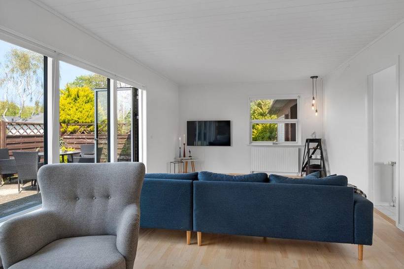Foto von Ferienhaus QC16 auf Torup - Samsø