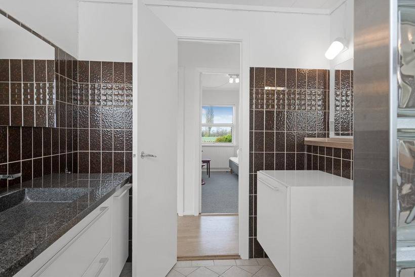 Foto von Ferienhaus QC16 auf Torup - Samsø