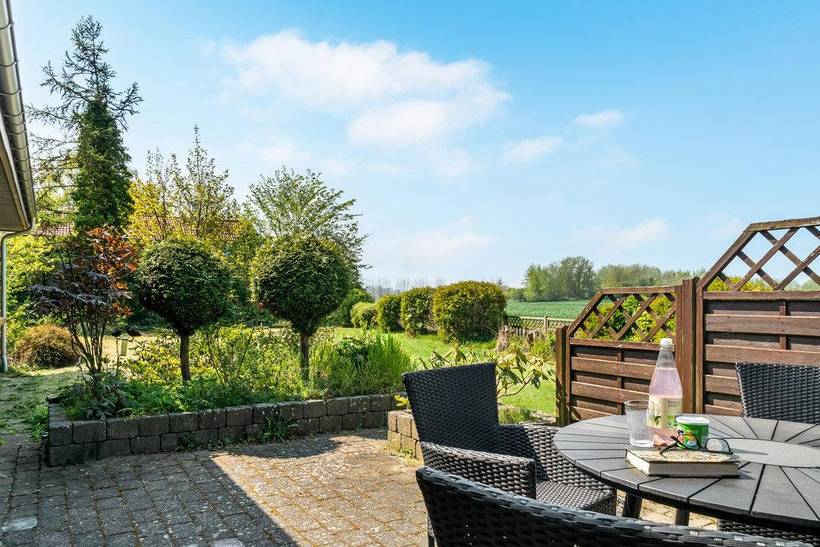 Foto von Ferienhaus QC16 auf Torup - Samsø