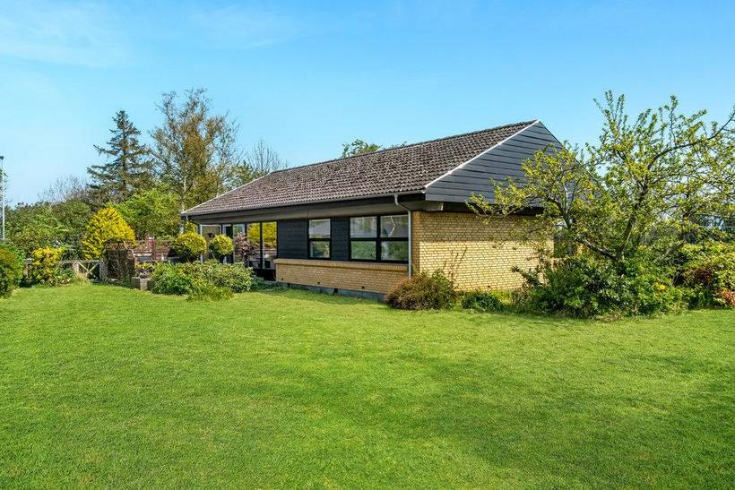 Foto von Ferienhaus QC16 auf Torup - Samsø