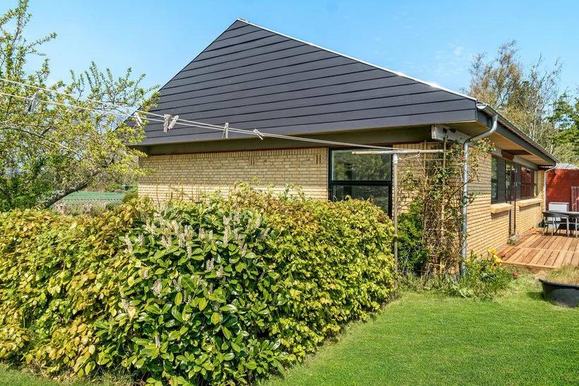 Foto von Ferienhaus QC16 auf Torup - Samsø