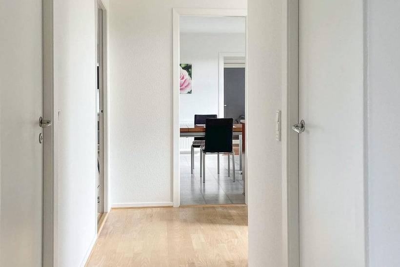 Foto von Ferienhaus QC16 auf Torup - Samsø