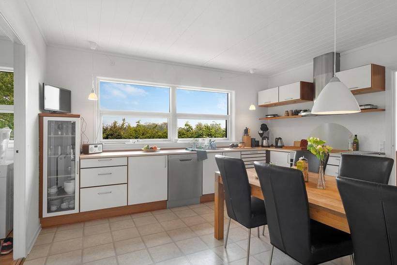 Foto von Ferienhaus QC16 auf Torup - Samsø