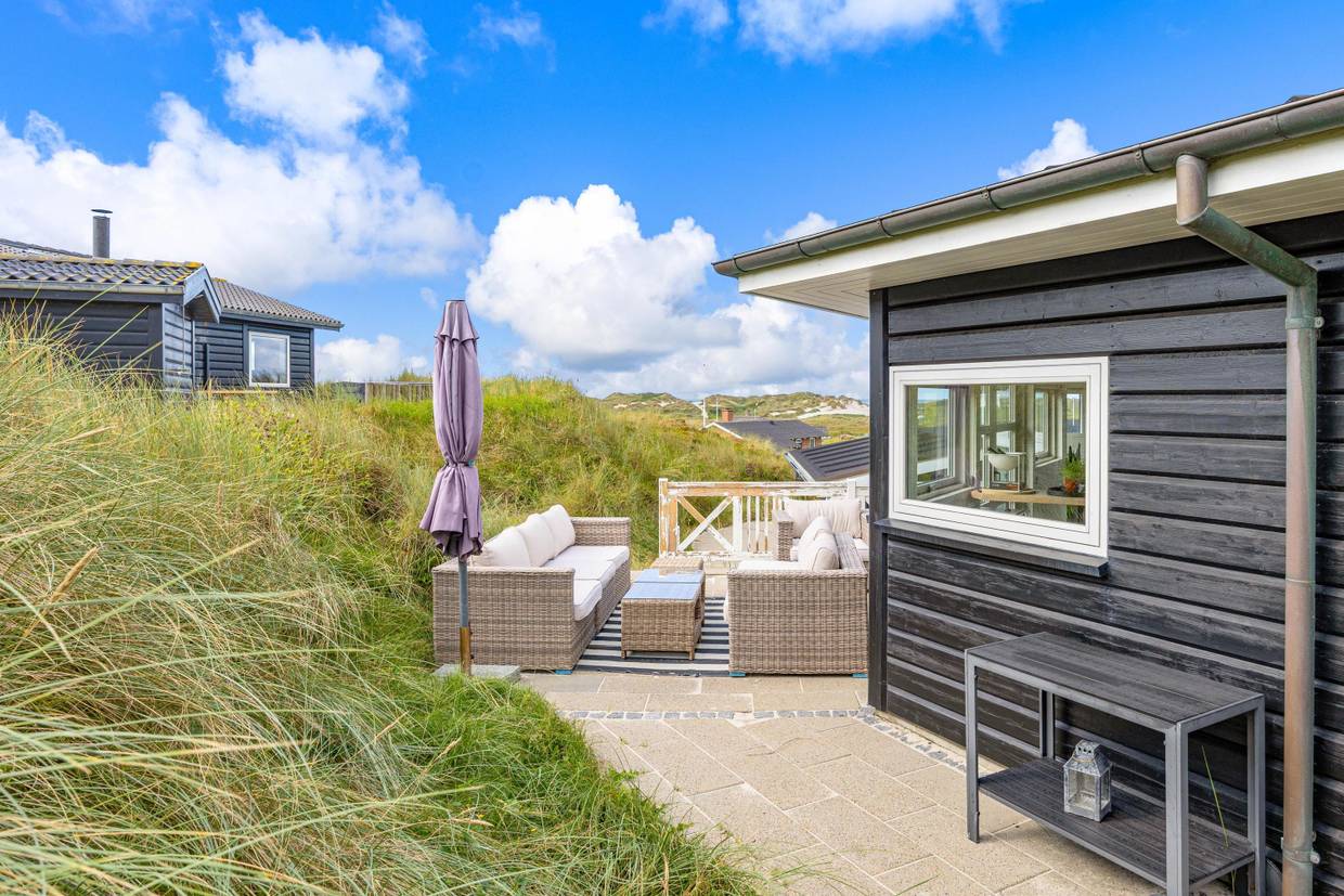 Foto von Ferienhaus QC22 in Søndervig - Westjütland
