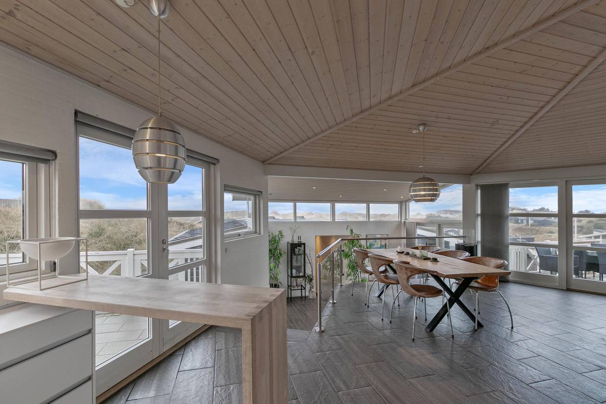 Foto von Ferienhaus QC22 in Søndervig - Westjütland