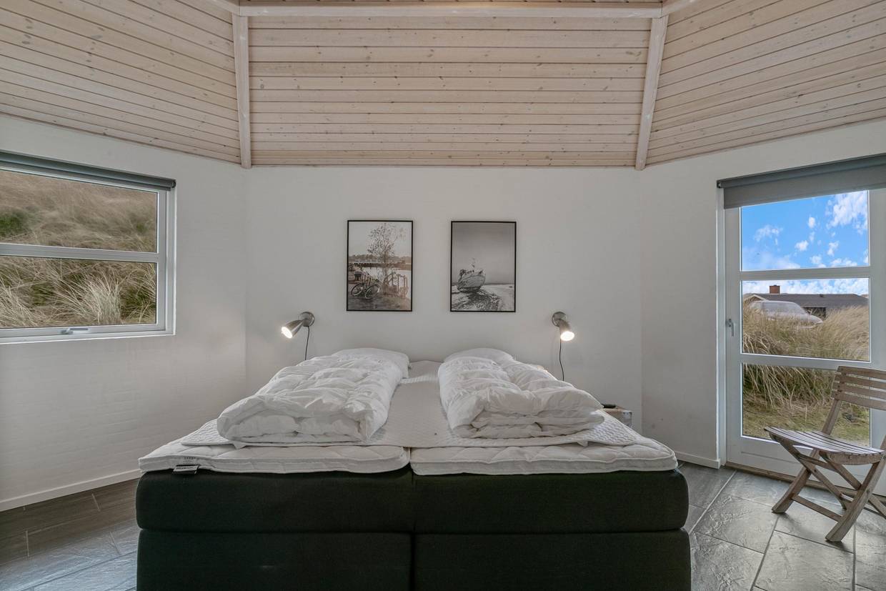 Foto von Ferienhaus QC22 in Søndervig - Westjütland