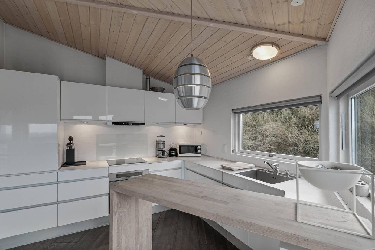 Foto von Ferienhaus QC22 in Søndervig - Westjütland