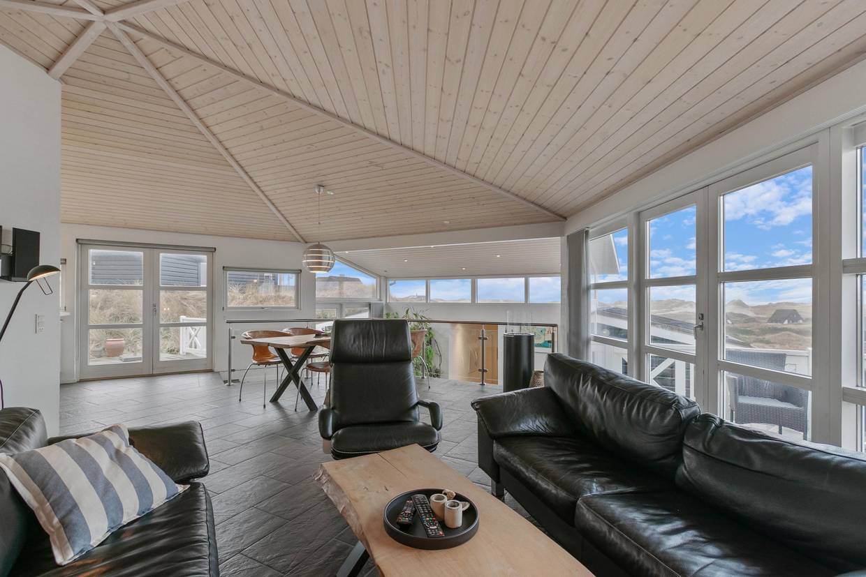 Foto von Ferienhaus QC22 in Søndervig - Westjütland