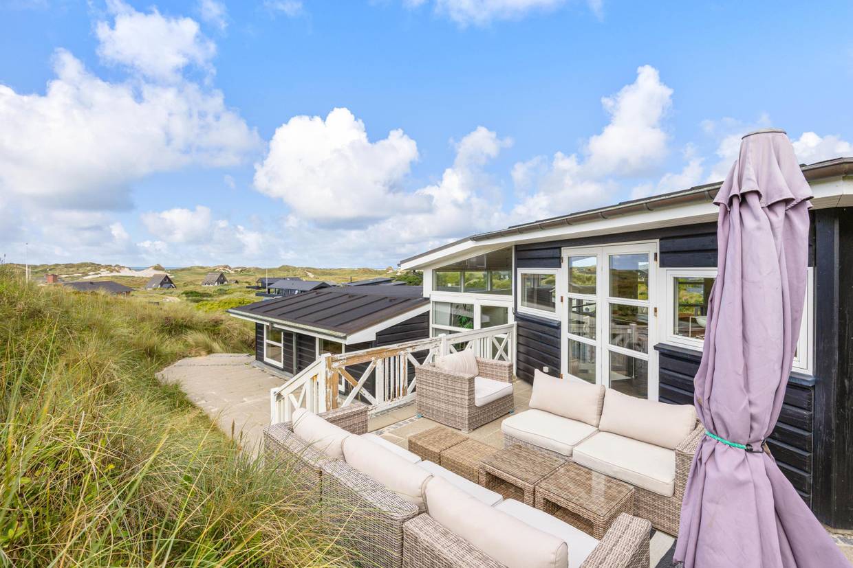 Foto von Ferienhaus QC22 in Søndervig - Westjütland