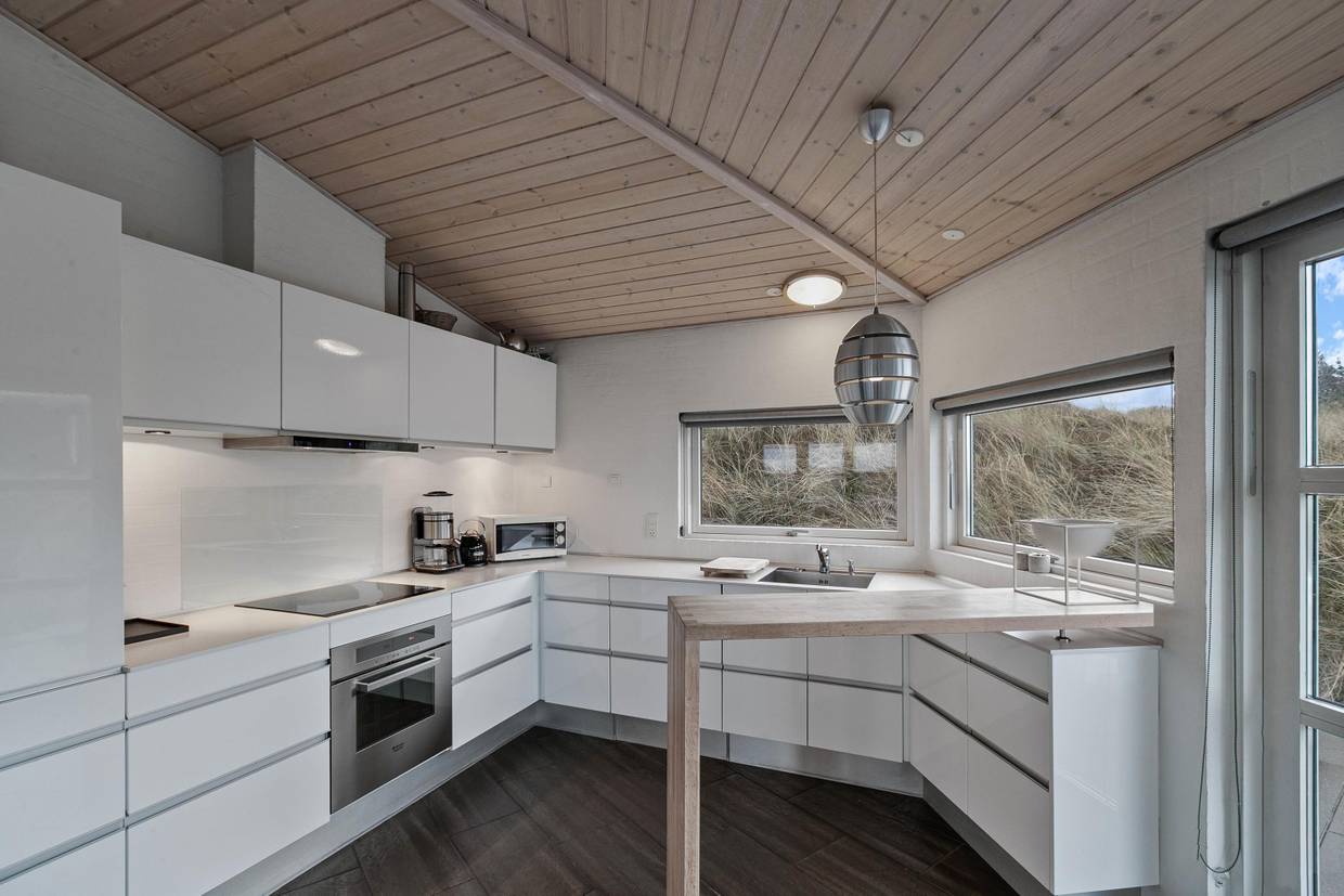 Foto von Ferienhaus QC22 in Søndervig - Westjütland