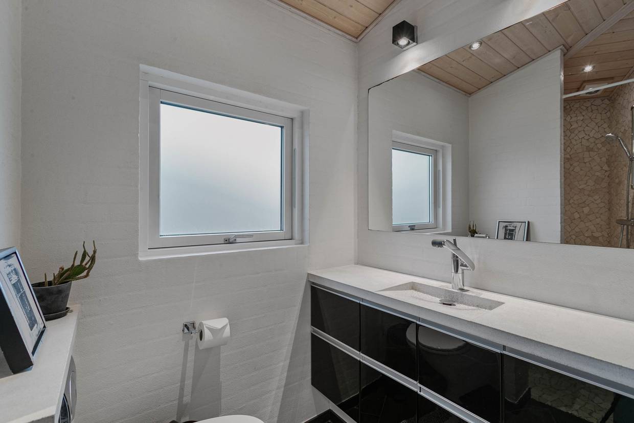 Foto von Ferienhaus QC22 in Søndervig - Westjütland
